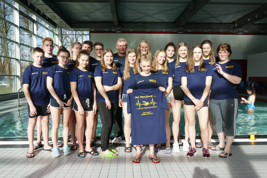 DMS-Bezirksliga in Ahlen